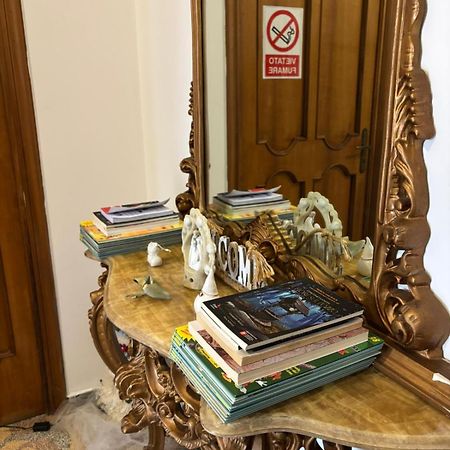 Casa Salento Panzió Novoli Kültér fotó