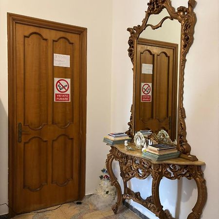 Casa Salento Panzió Novoli Kültér fotó