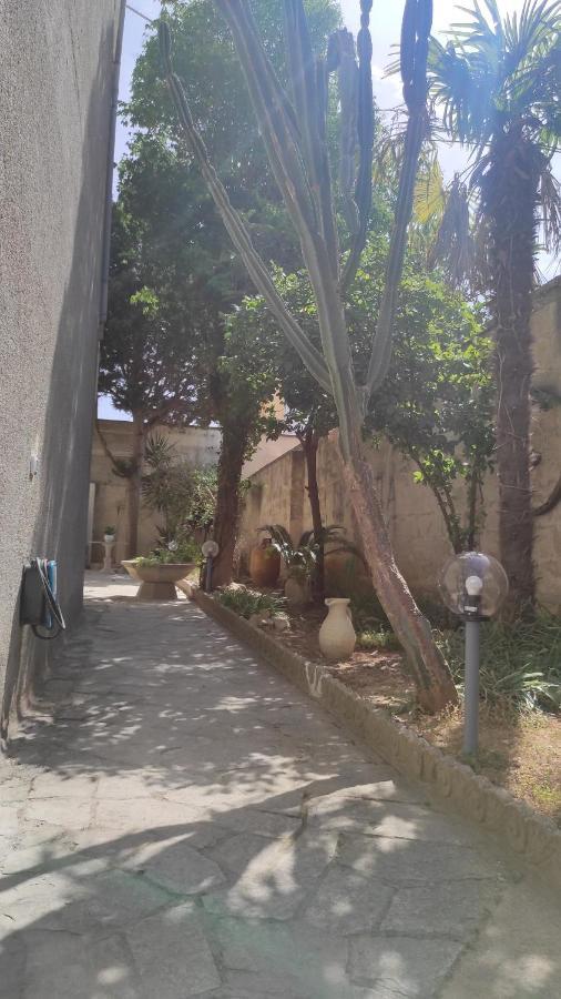 Casa Salento Panzió Novoli Kültér fotó