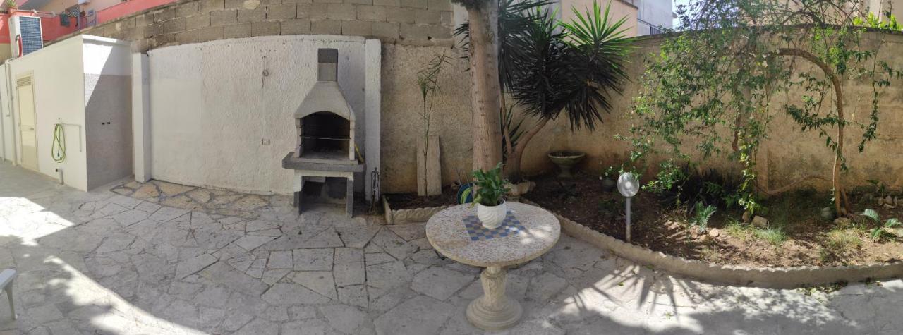 Casa Salento Panzió Novoli Kültér fotó