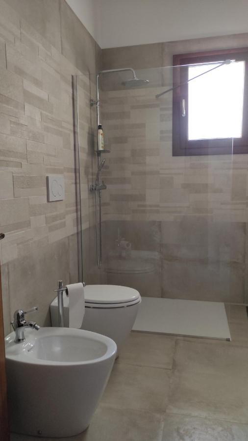 Casa Salento Panzió Novoli Kültér fotó