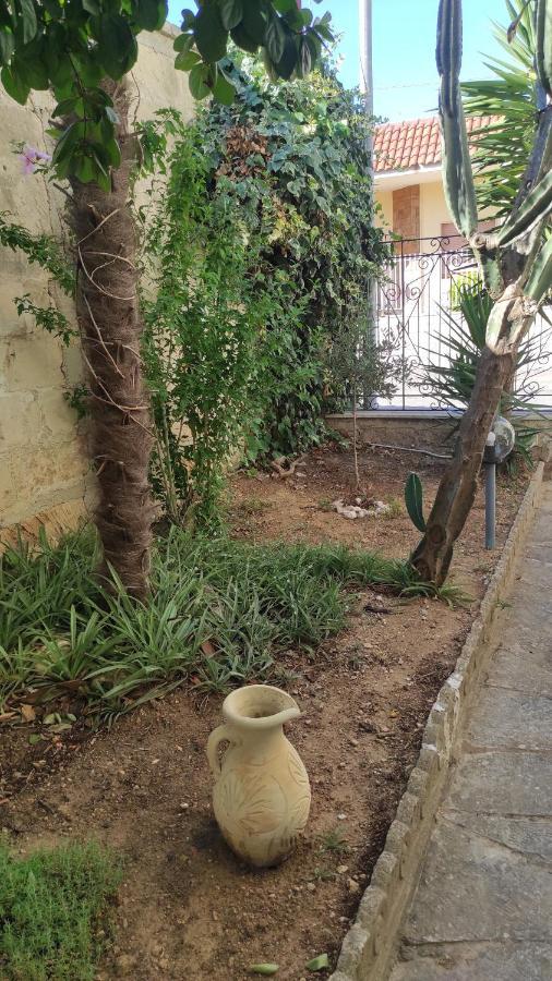 Casa Salento Panzió Novoli Kültér fotó