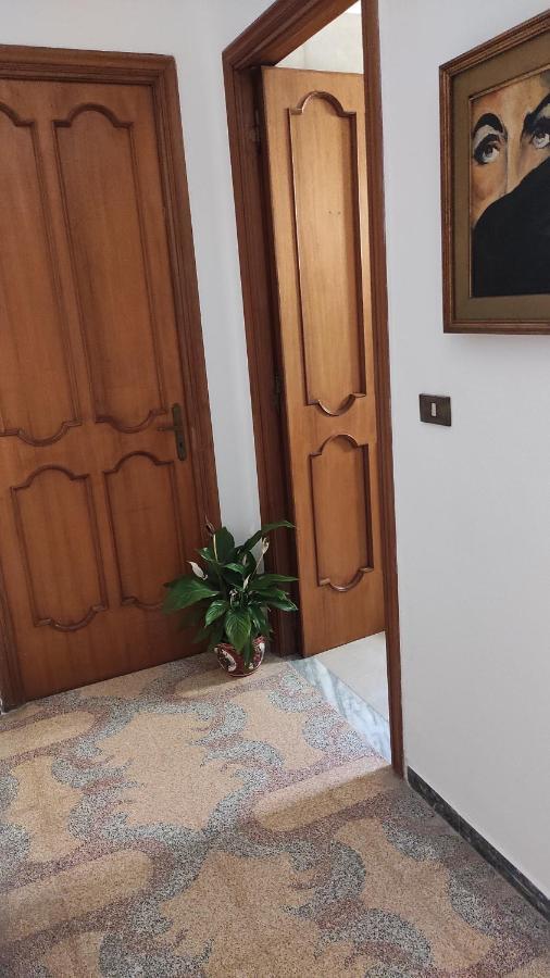 Casa Salento Panzió Novoli Kültér fotó