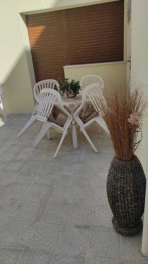 Casa Salento Panzió Novoli Kültér fotó