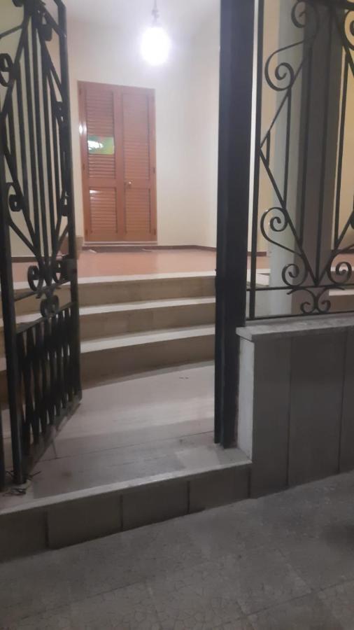 Casa Salento Panzió Novoli Kültér fotó