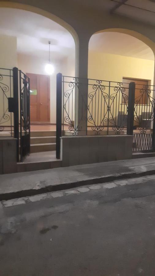 Casa Salento Panzió Novoli Kültér fotó