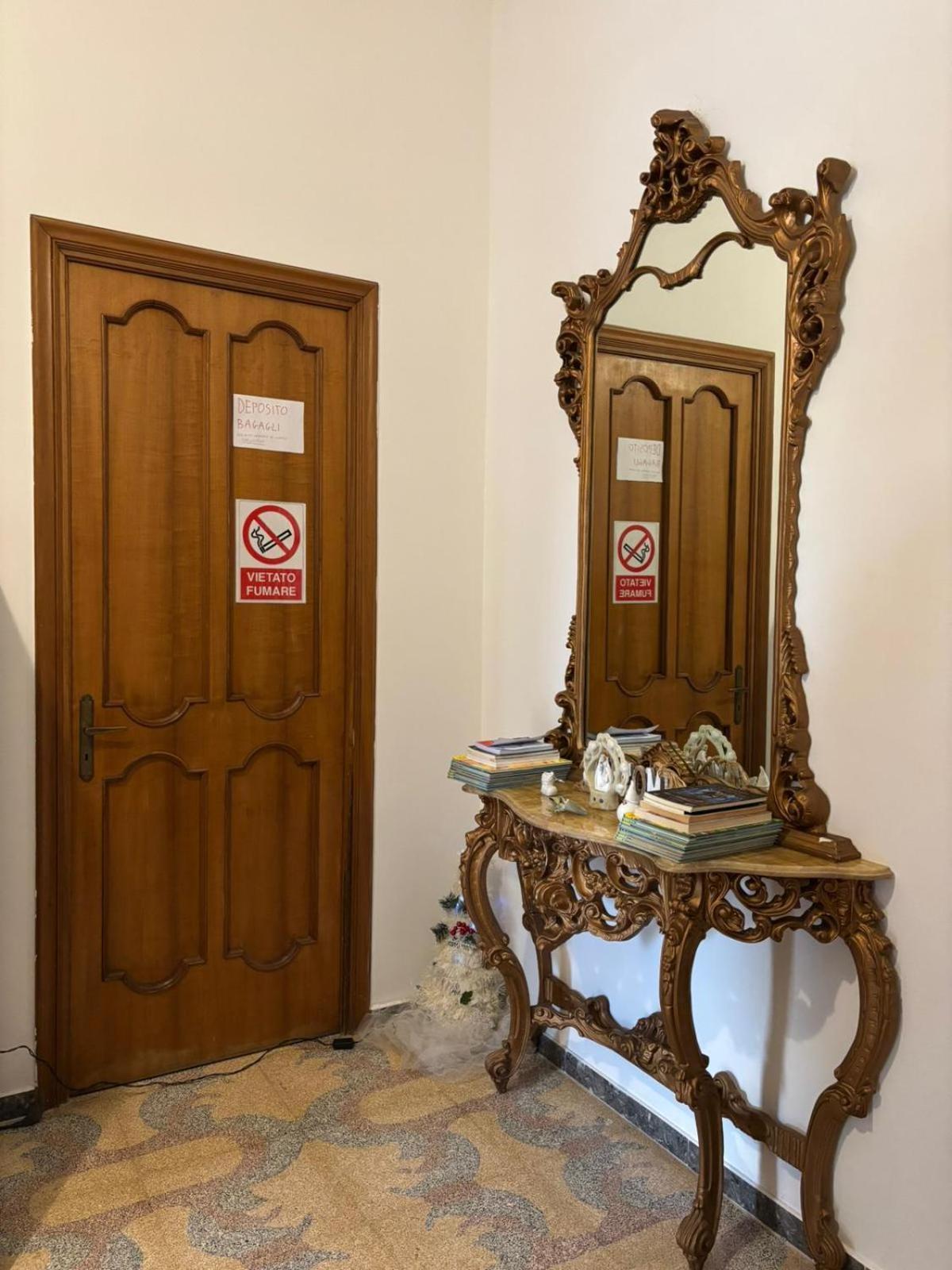 Casa Salento Panzió Novoli Kültér fotó
