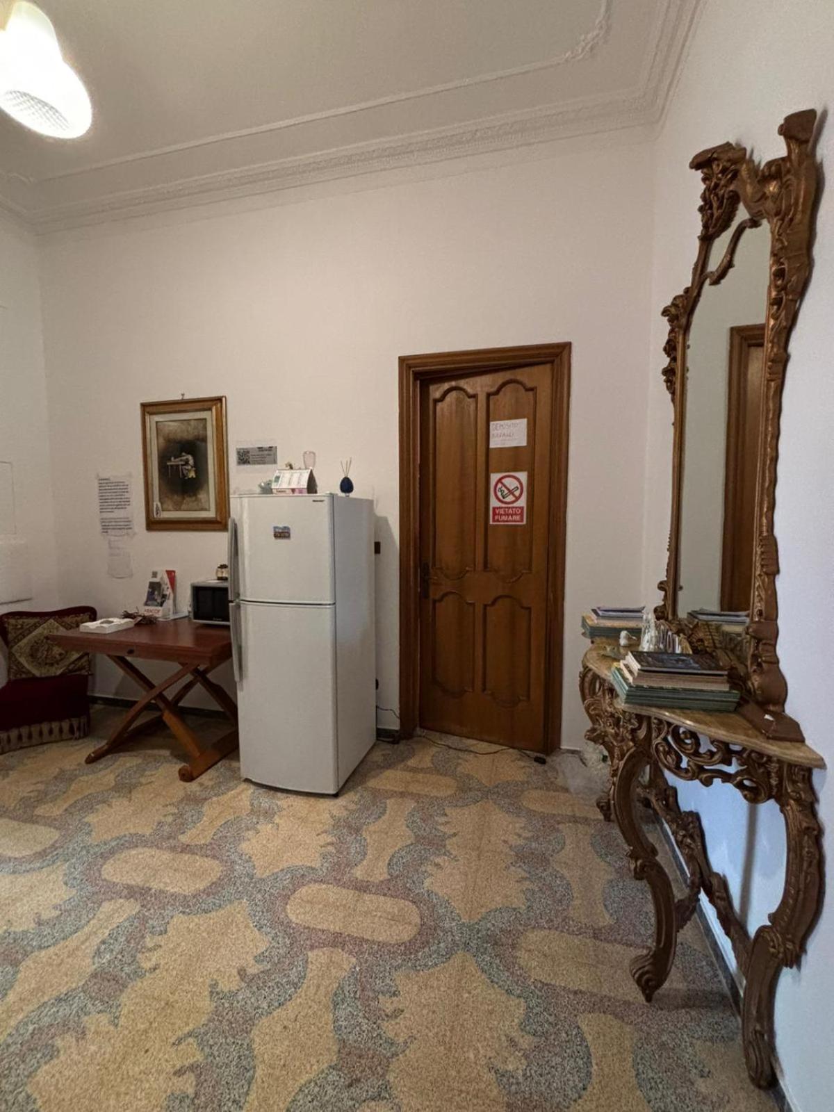 Casa Salento Panzió Novoli Kültér fotó