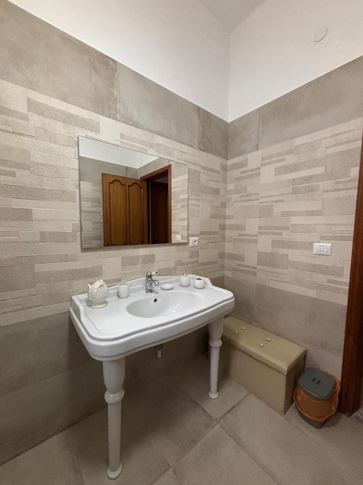 Casa Salento Panzió Novoli Kültér fotó