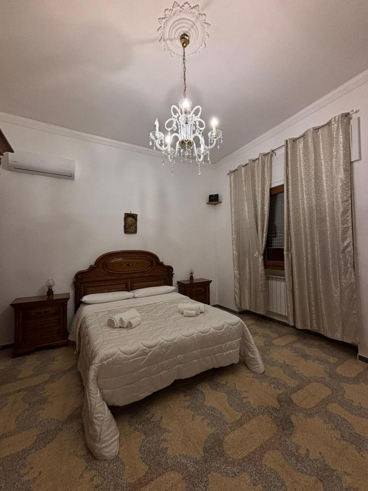 Casa Salento Panzió Novoli Kültér fotó