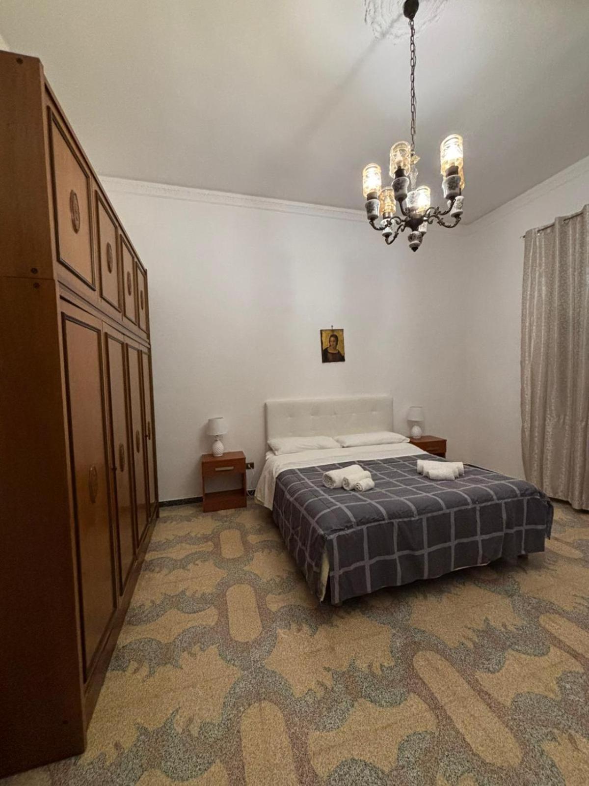 Casa Salento Panzió Novoli Kültér fotó
