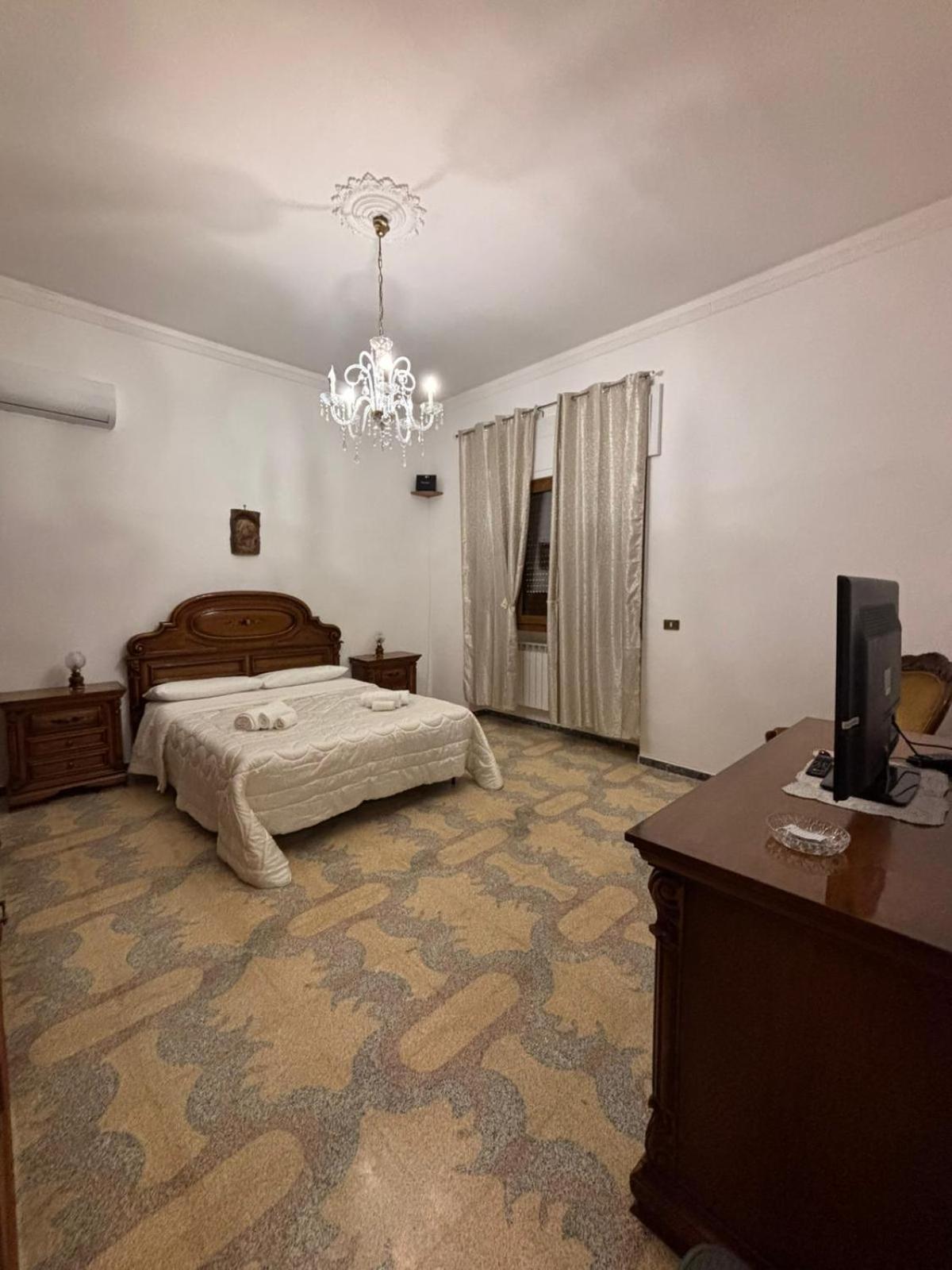 Casa Salento Panzió Novoli Kültér fotó