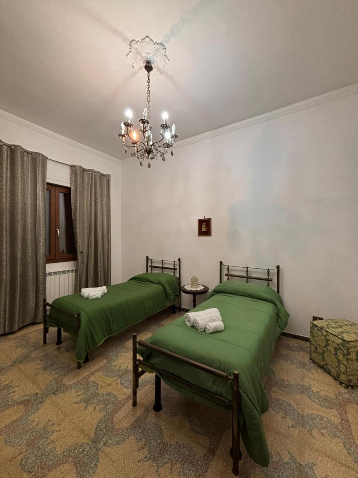 Casa Salento Panzió Novoli Kültér fotó