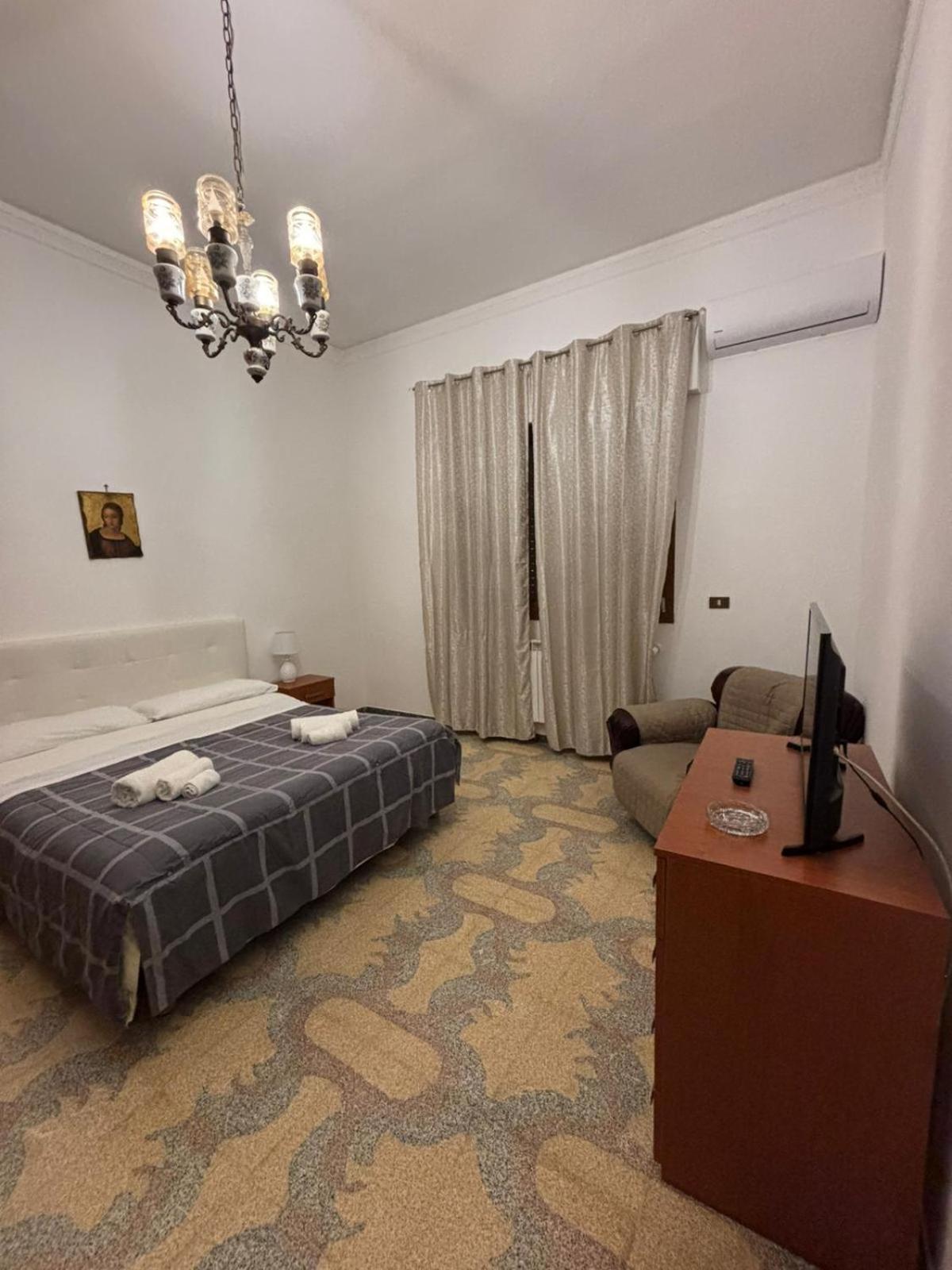 Casa Salento Panzió Novoli Kültér fotó