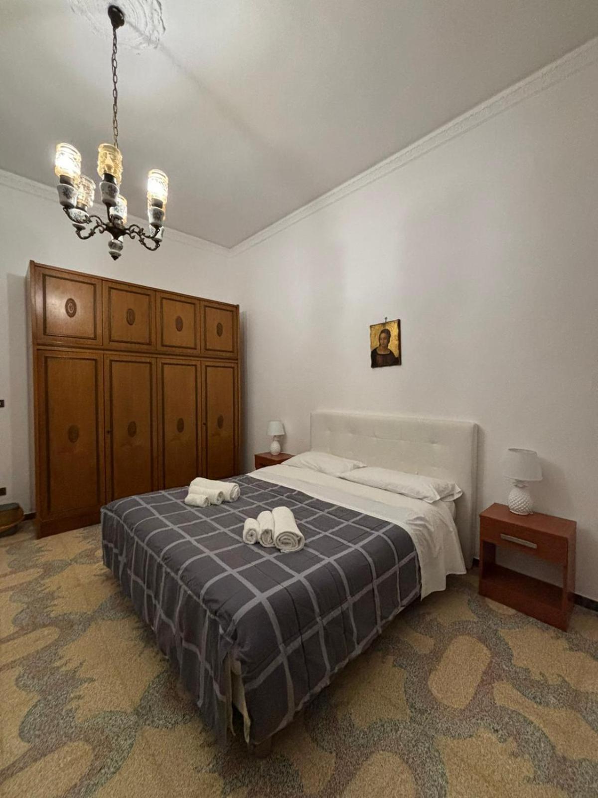 Casa Salento Panzió Novoli Kültér fotó