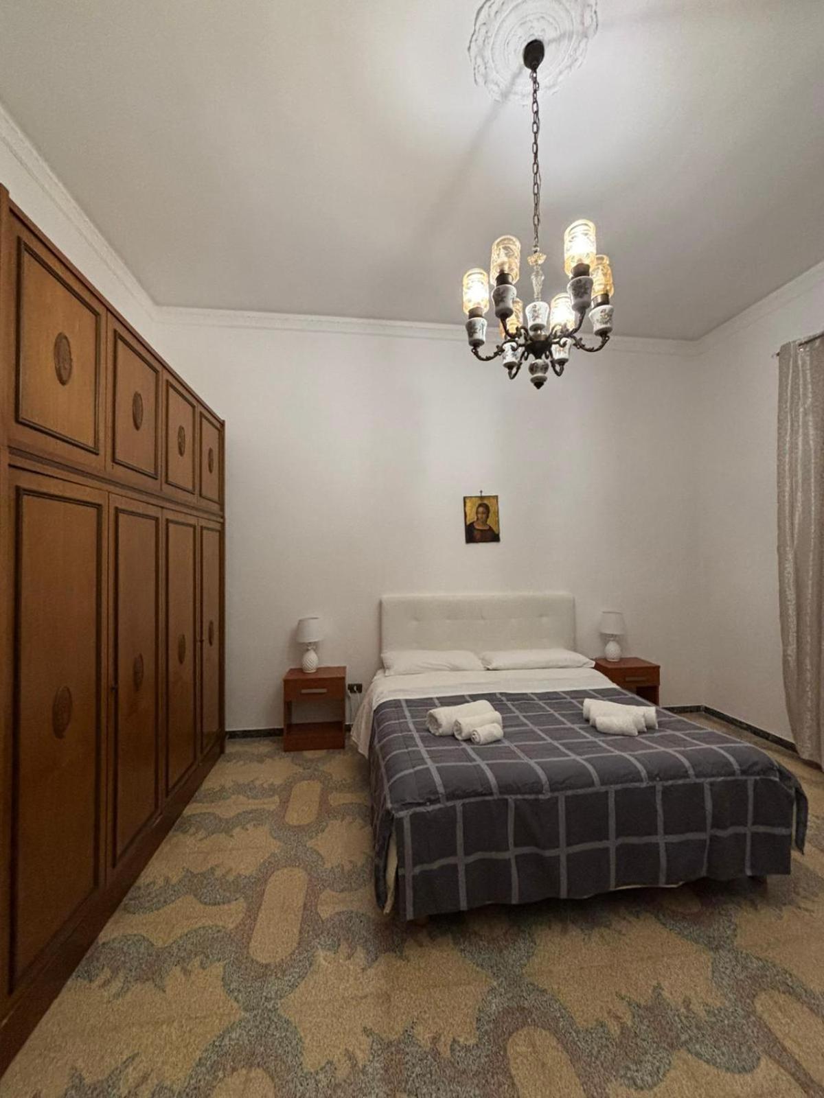 Casa Salento Panzió Novoli Kültér fotó