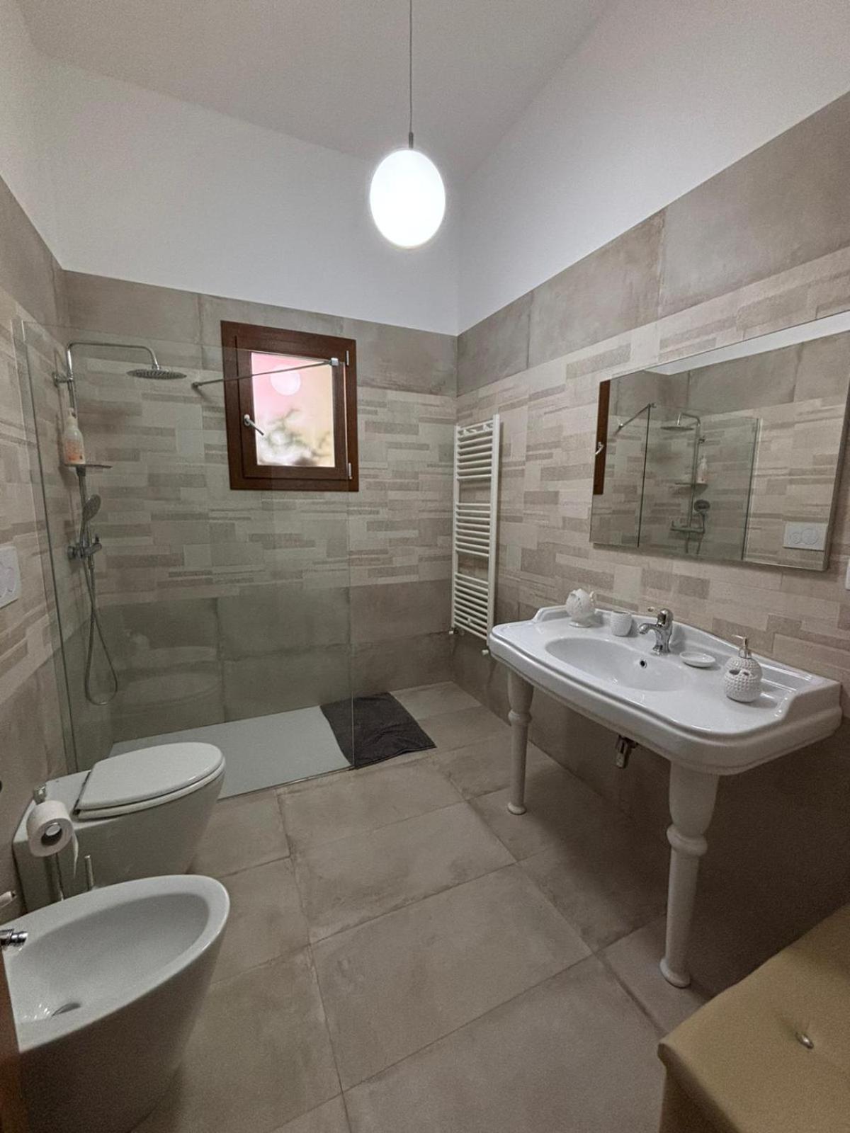 Casa Salento Panzió Novoli Kültér fotó