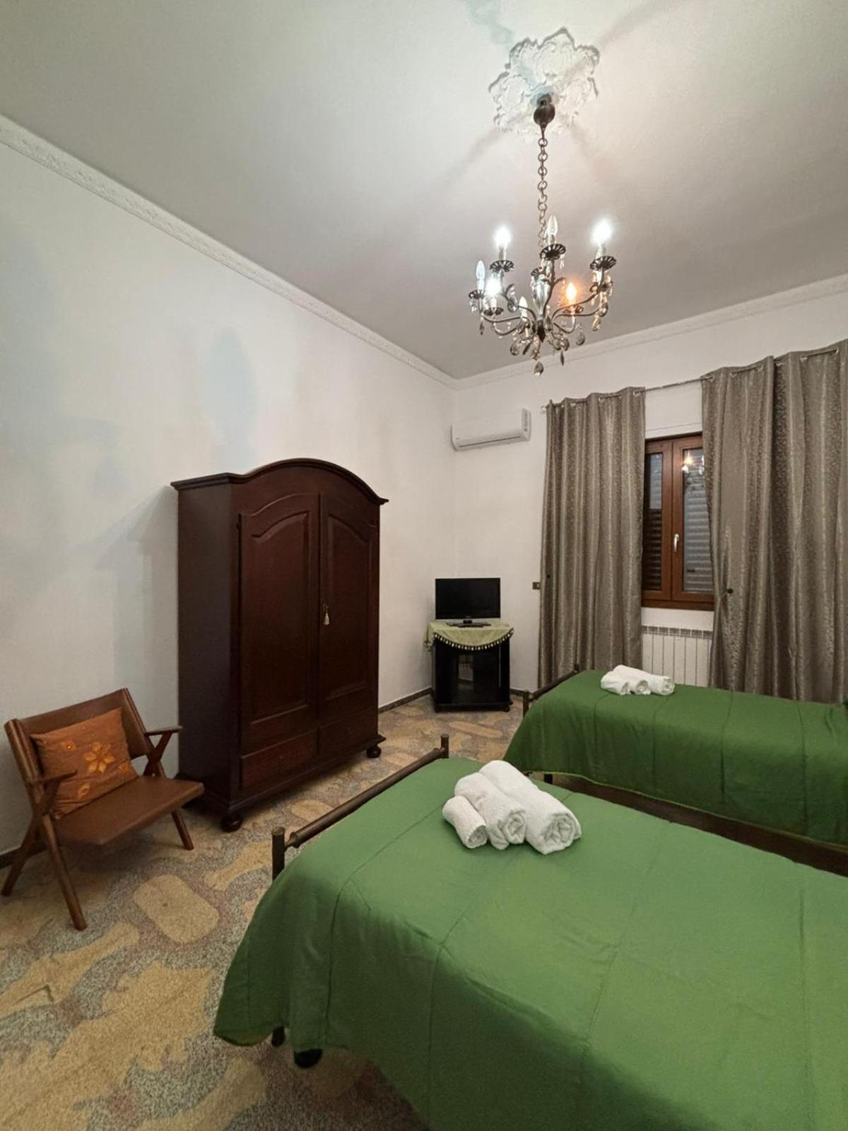 Casa Salento Panzió Novoli Kültér fotó