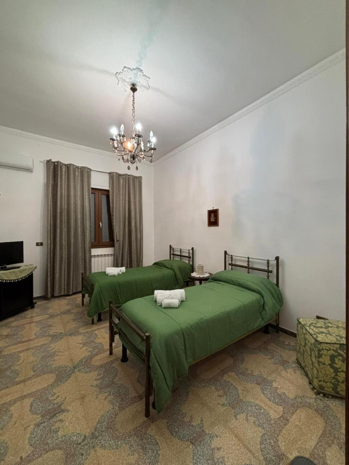 Casa Salento Panzió Novoli Kültér fotó