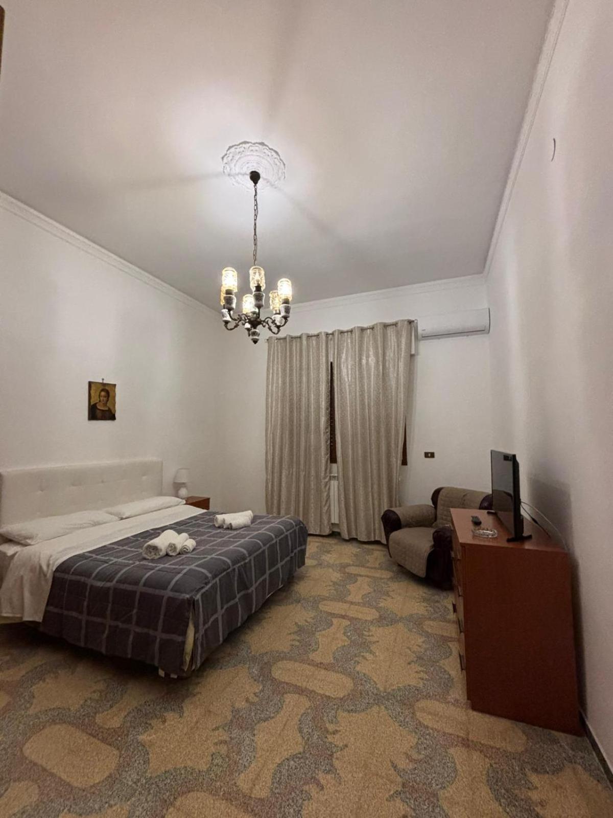 Casa Salento Panzió Novoli Kültér fotó