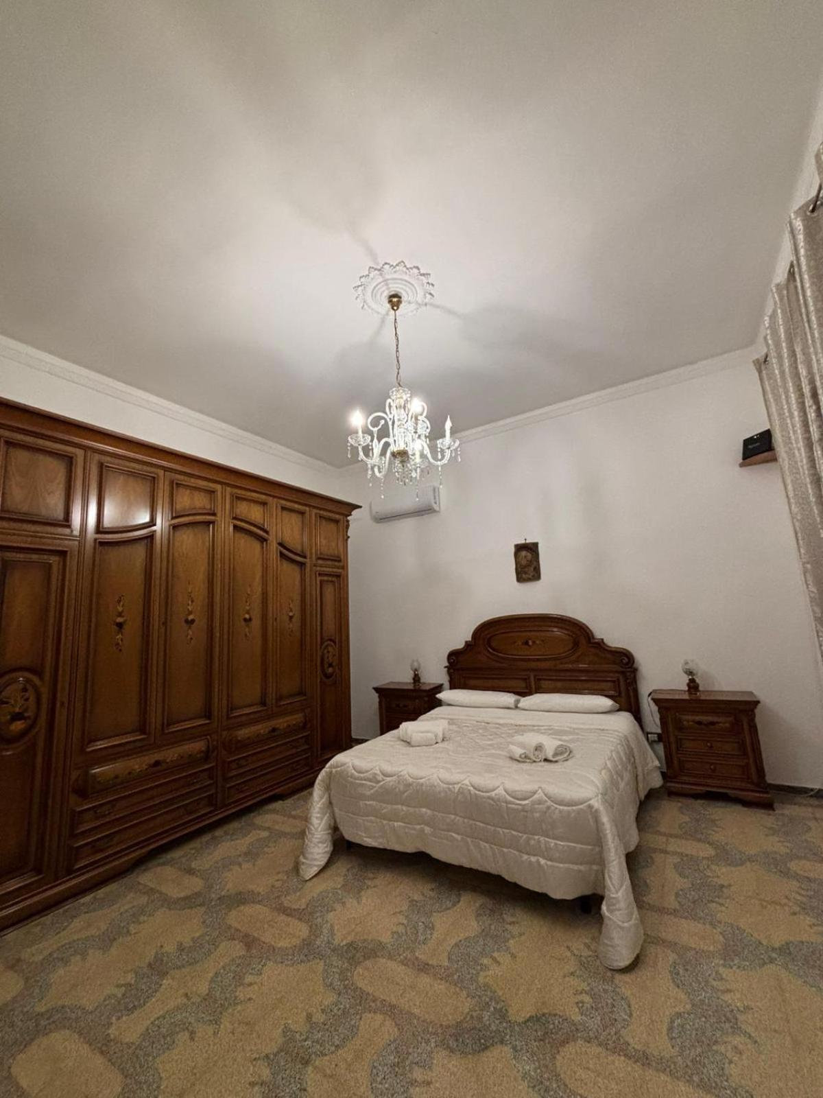 Casa Salento Panzió Novoli Kültér fotó