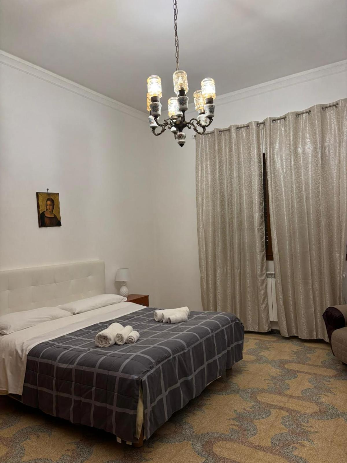 Casa Salento Panzió Novoli Kültér fotó