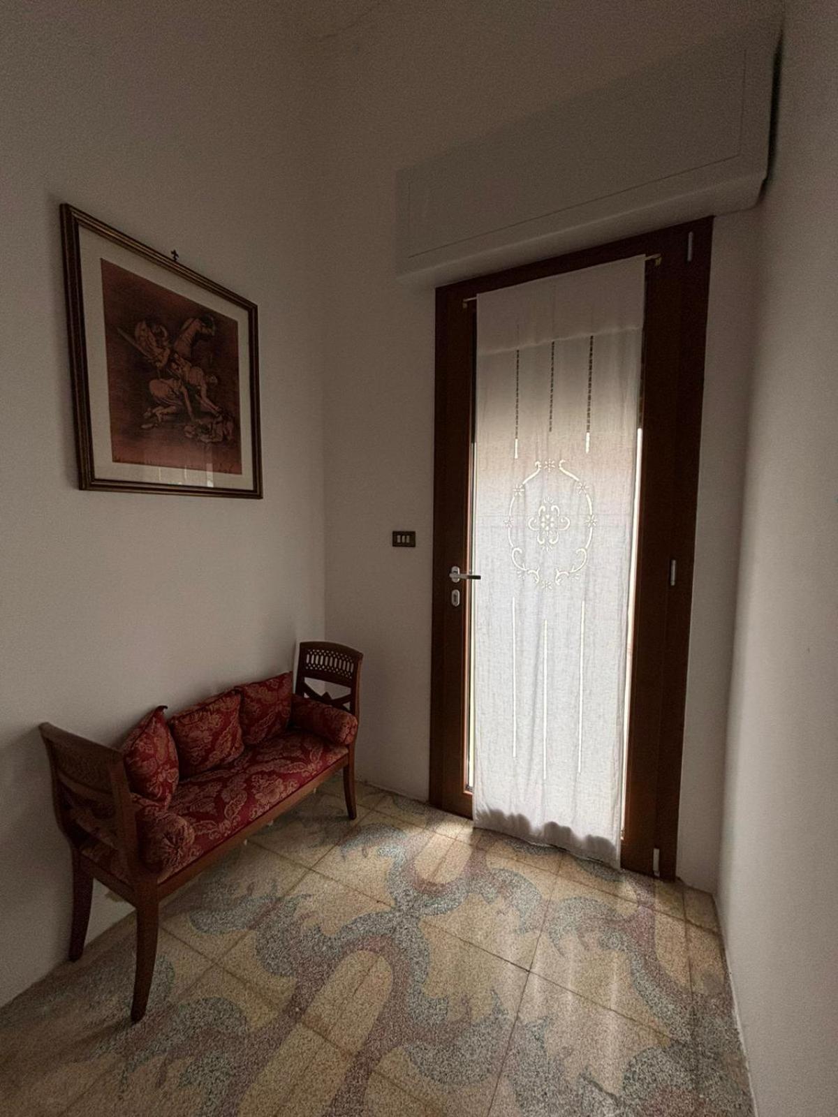 Casa Salento Panzió Novoli Kültér fotó