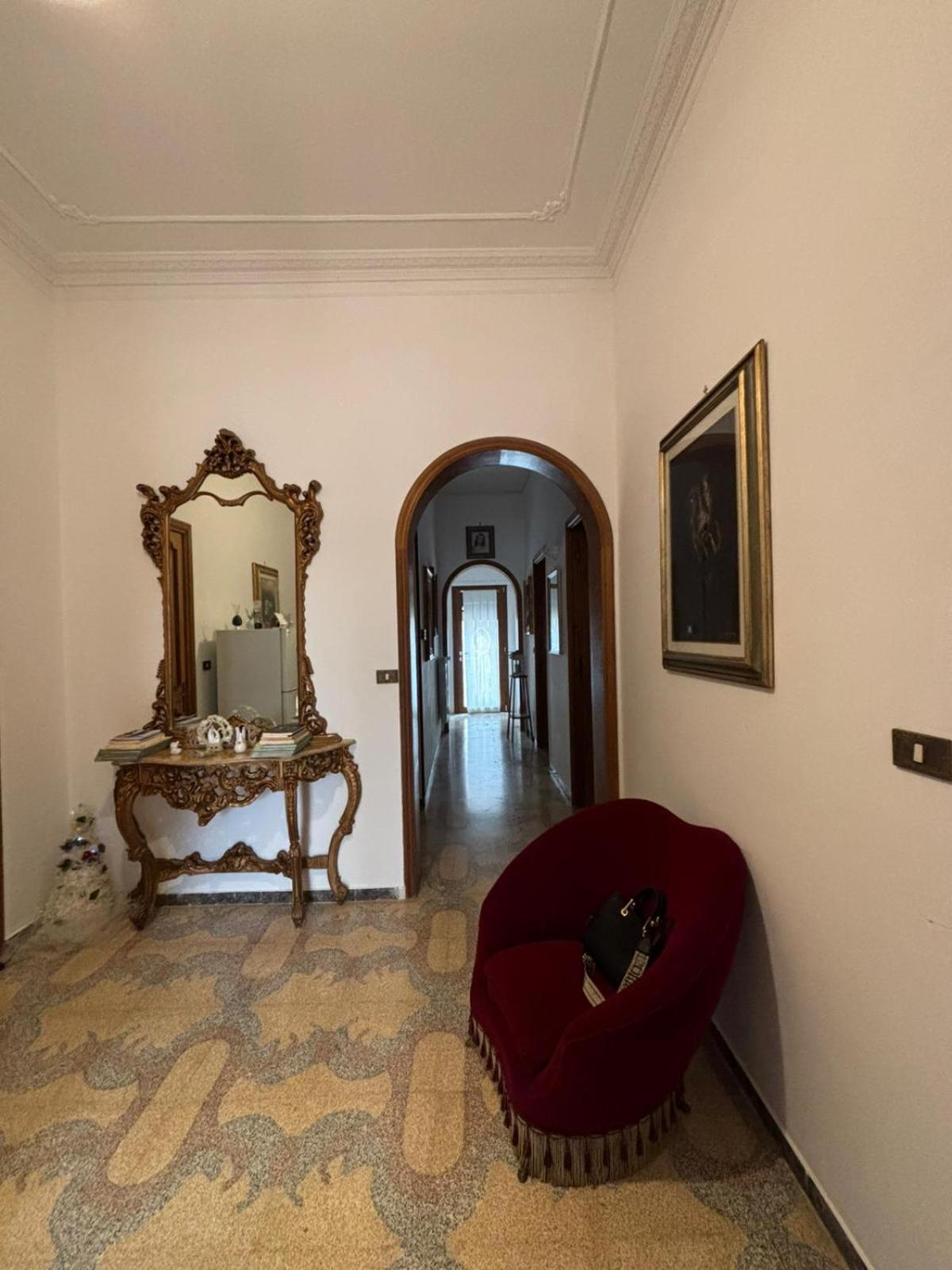 Casa Salento Panzió Novoli Kültér fotó