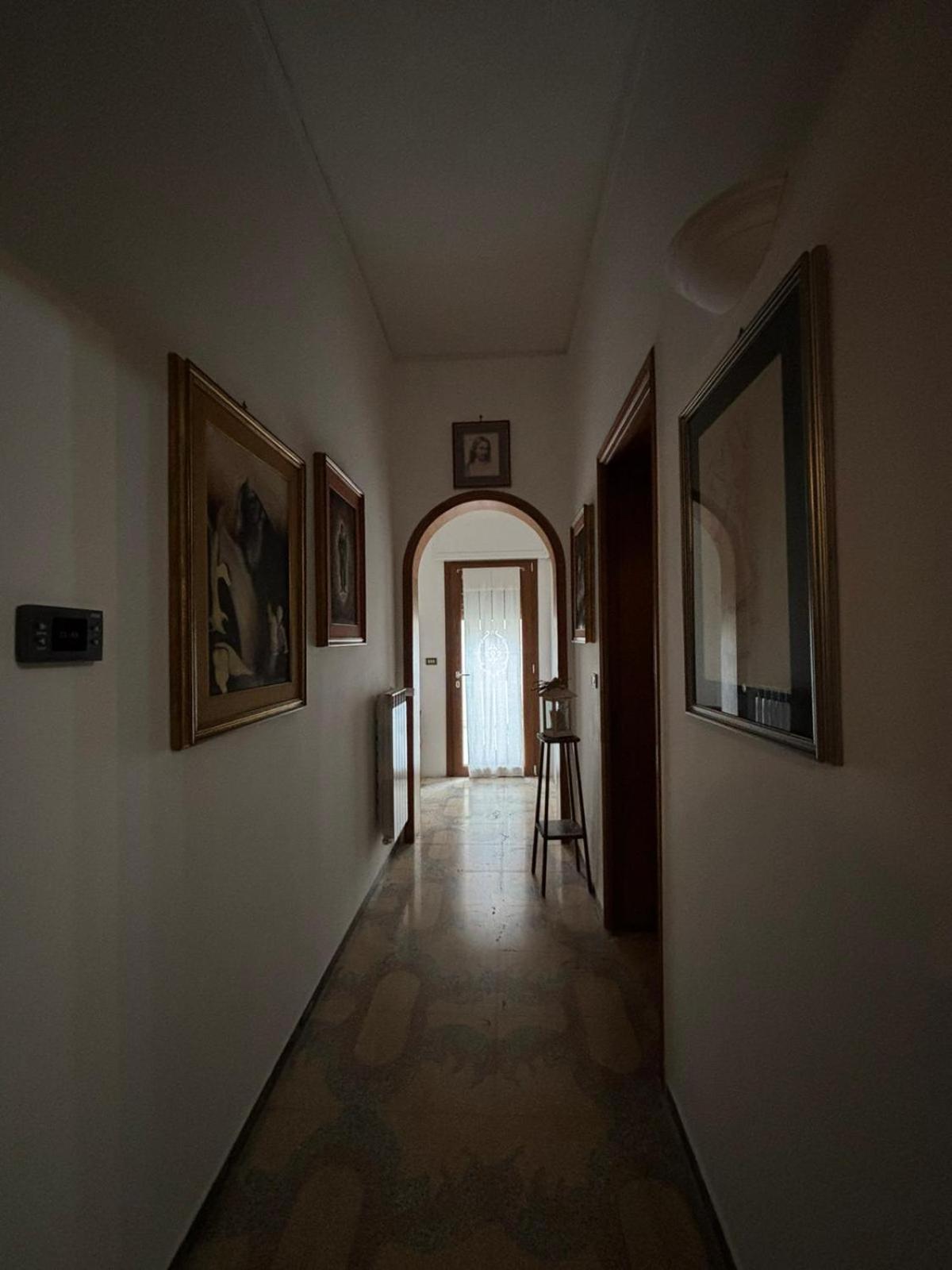 Casa Salento Panzió Novoli Kültér fotó