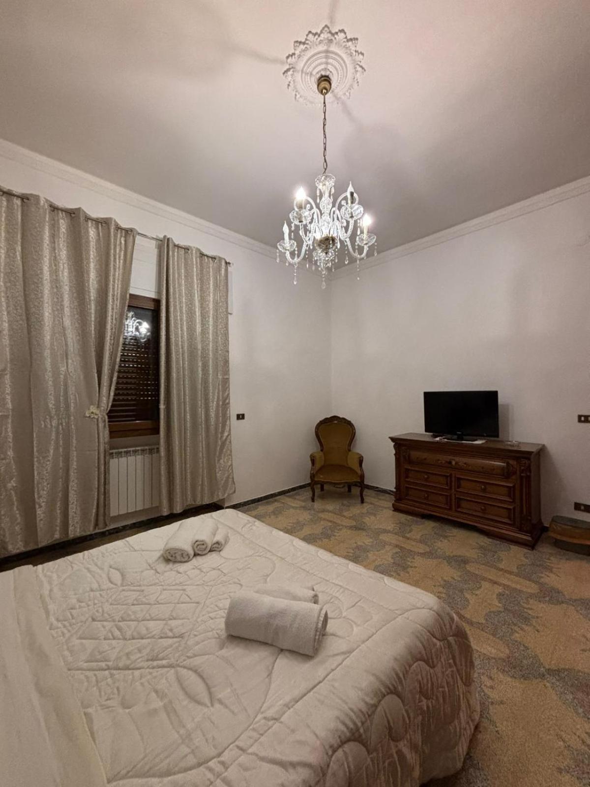 Casa Salento Panzió Novoli Kültér fotó