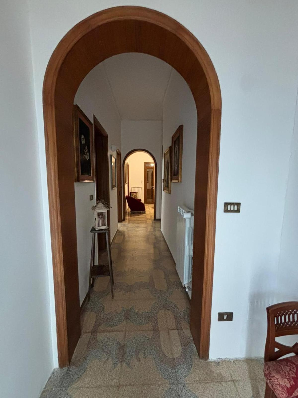 Casa Salento Panzió Novoli Kültér fotó